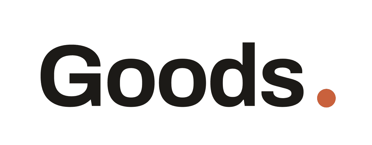 Goods, ink