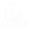 A Curious Tractor