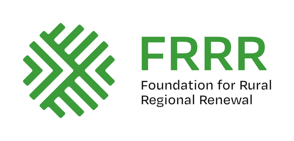 FRRR