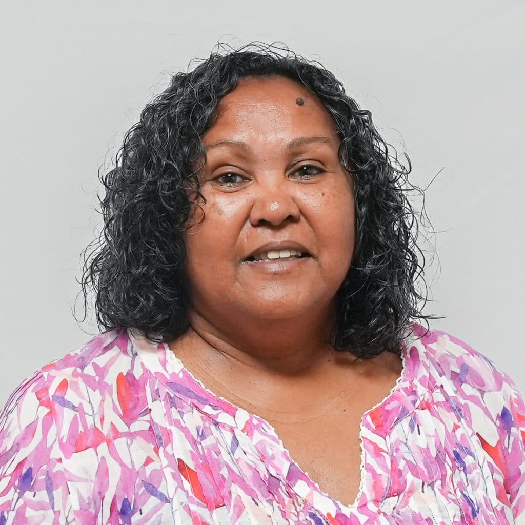 Audrey Deemal, Director