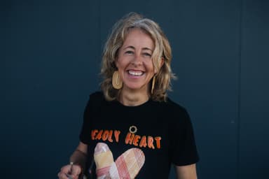 Georgina Byron AM
