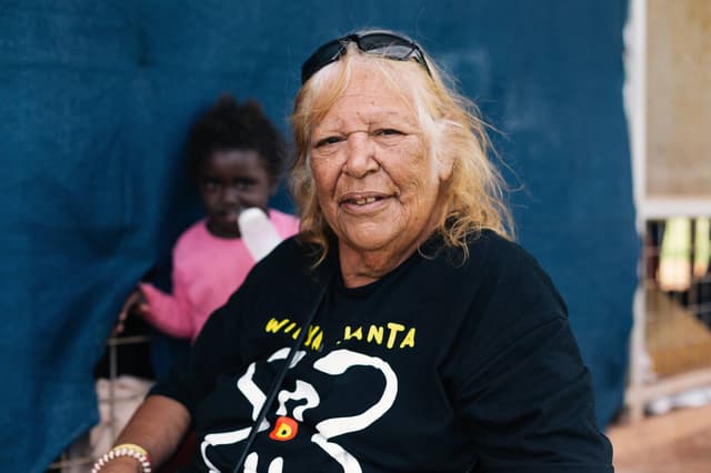 Linda Turner
