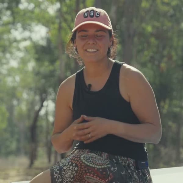 Tehmineh Mason