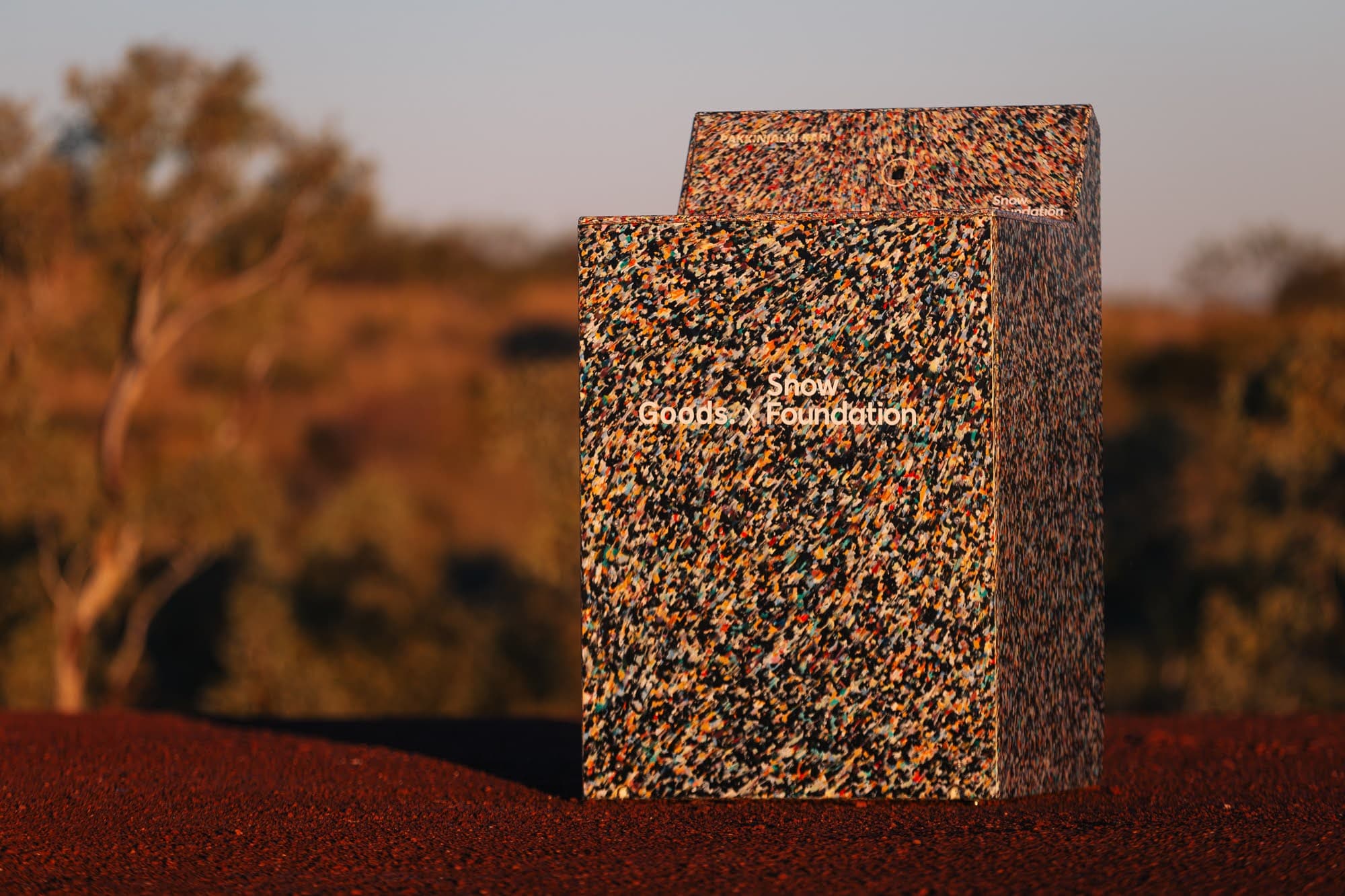 Pakkimjalki Kari washing machine