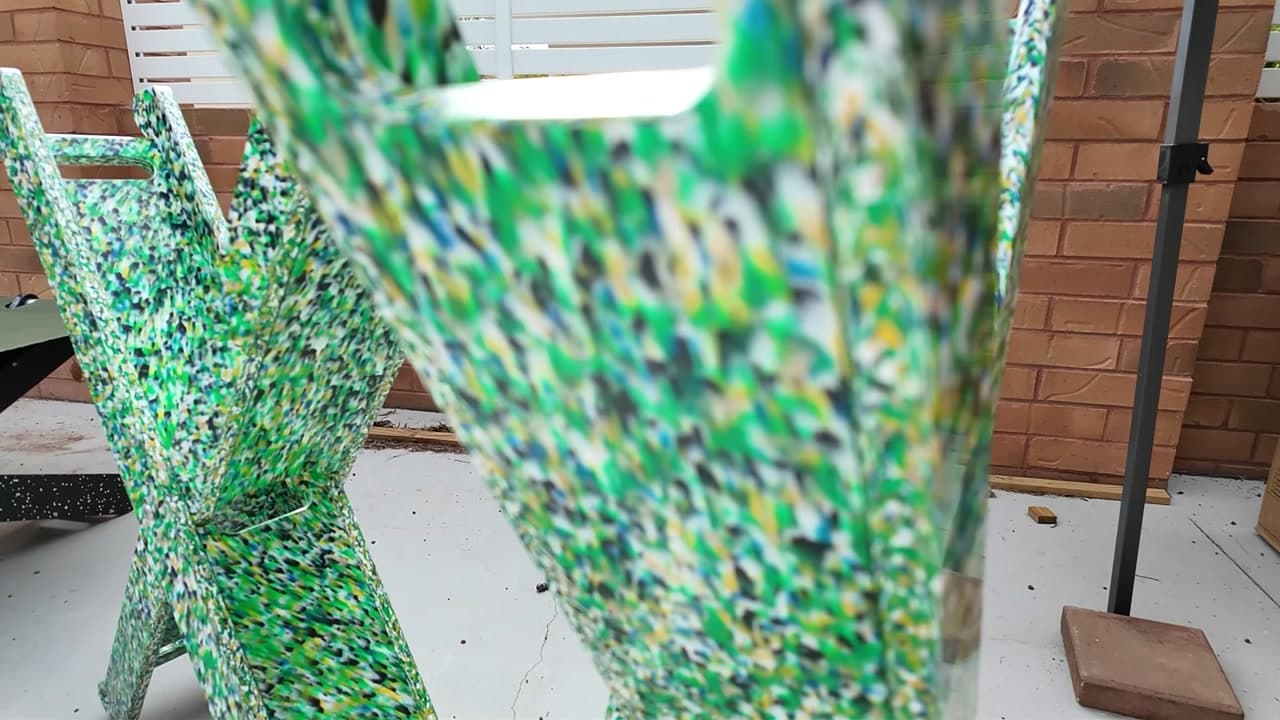 Community building together