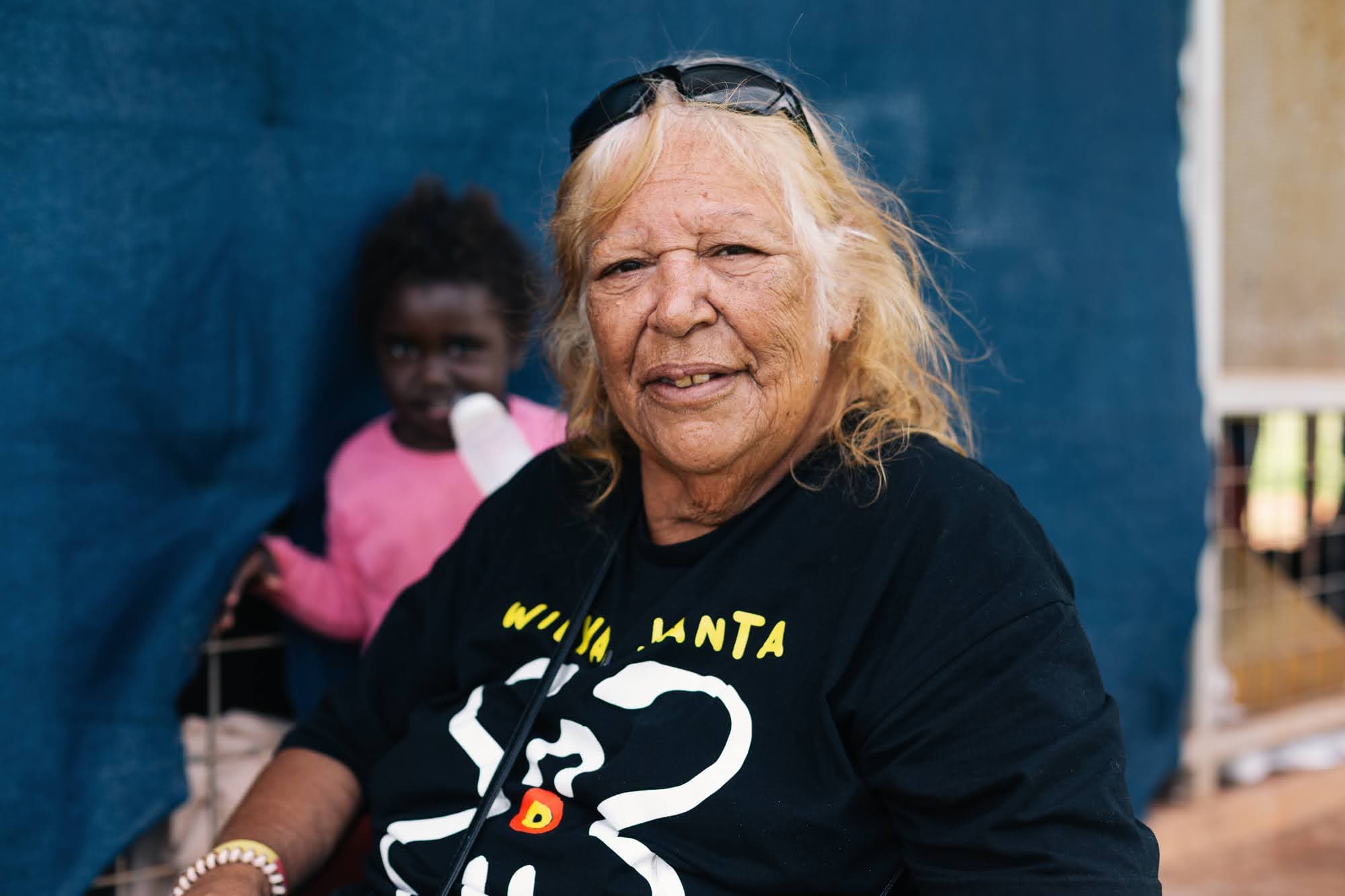 Goods on Country — Linda Turner (people)