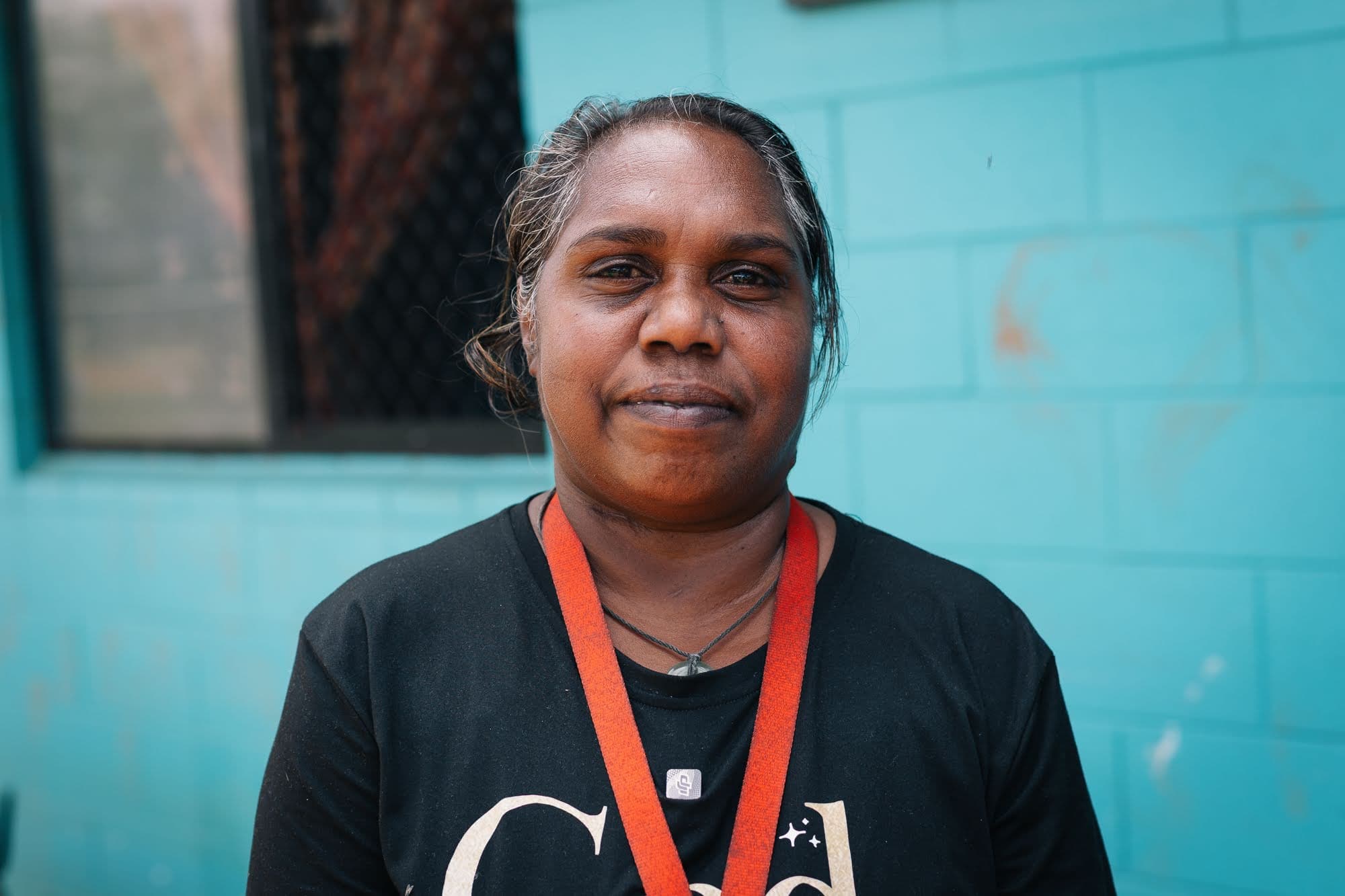 Goods on Country — Risilda Hogan (people)