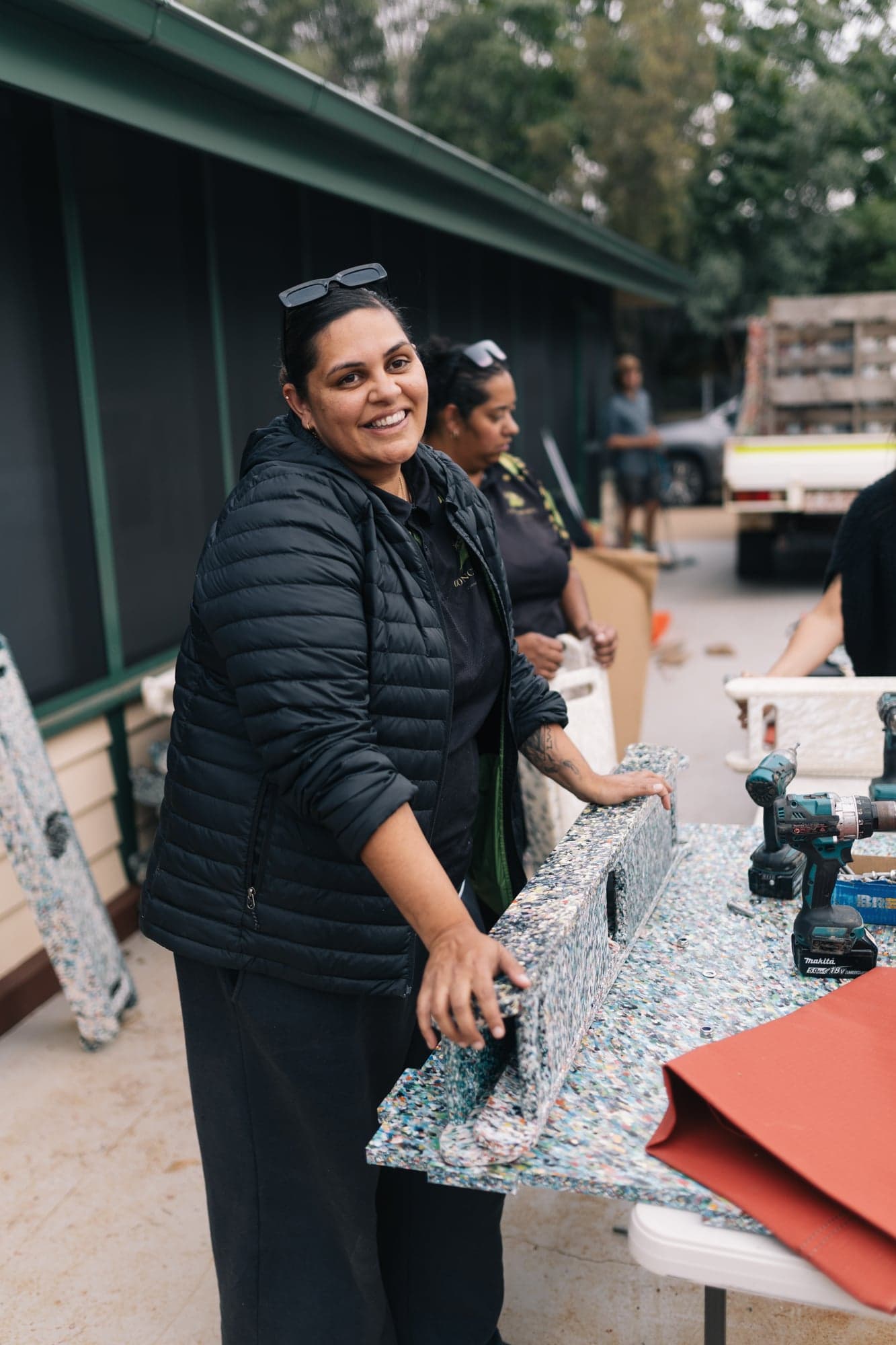 Alice Springs build · 20 May 2026 · #119