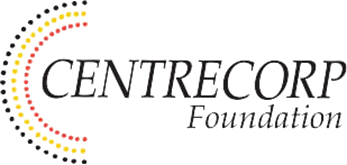Centrecorp Foundation logo